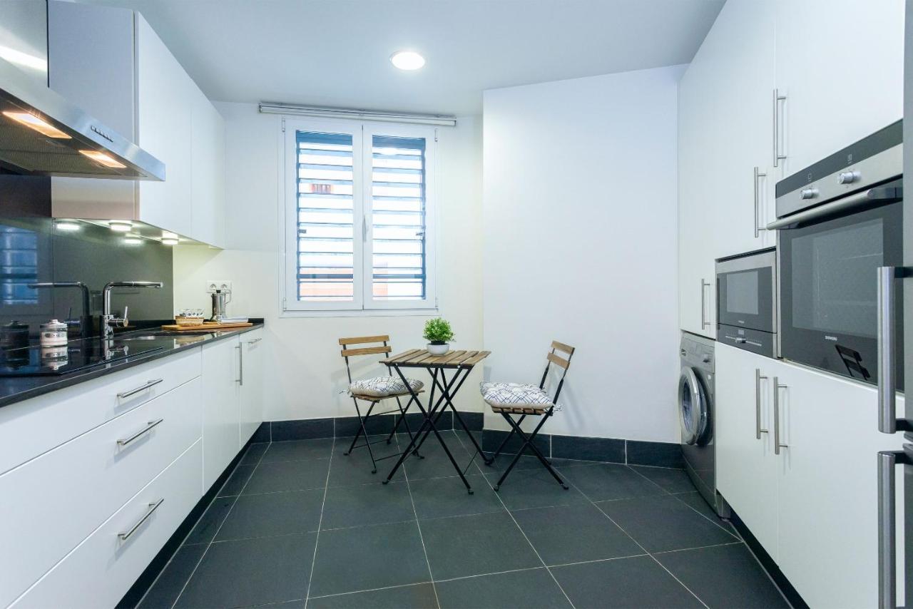 Genteel Home San Agustin Malaga Bagian luar foto