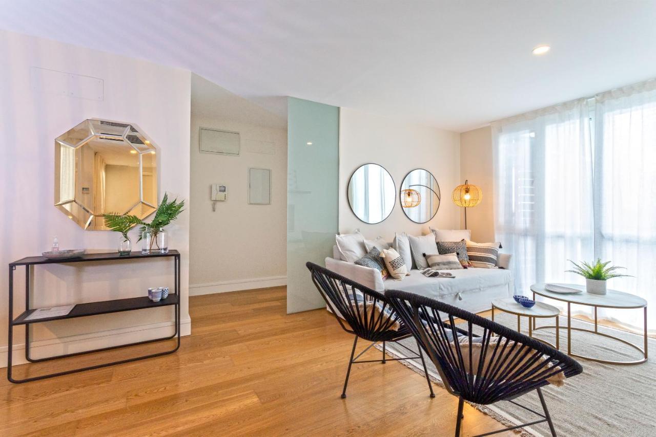 Genteel Home San Agustin Malaga Bagian luar foto