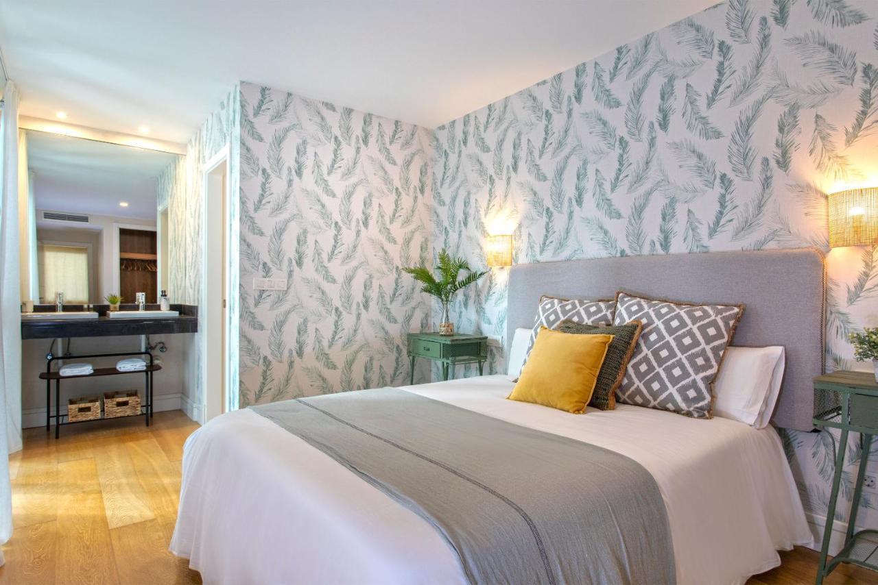 Genteel Home San Agustin Malaga Bagian luar foto