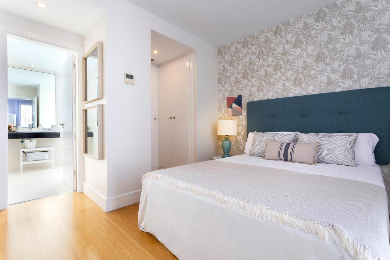 Genteel Home San Agustin Malaga Bagian luar foto