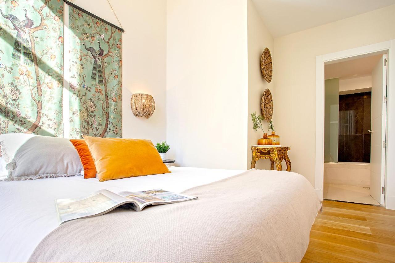 Genteel Home San Agustin Malaga Bagian luar foto