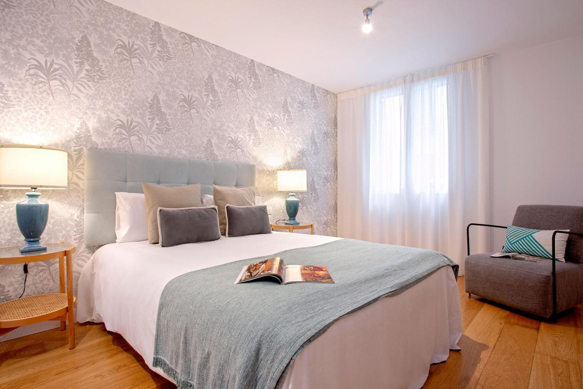 Genteel Home San Agustin Malaga Bagian luar foto