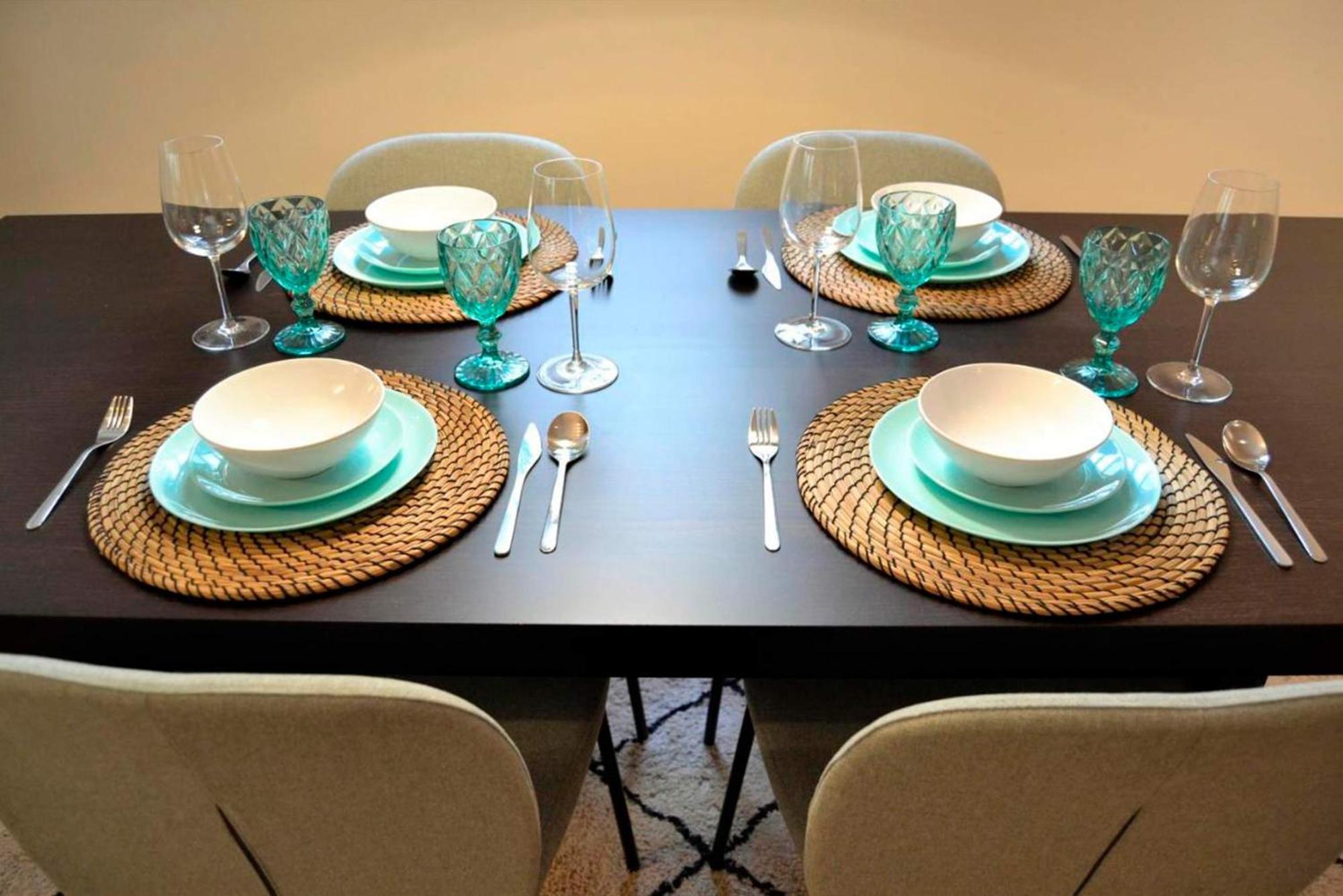 Genteel Home San Agustin Malaga Bagian luar foto