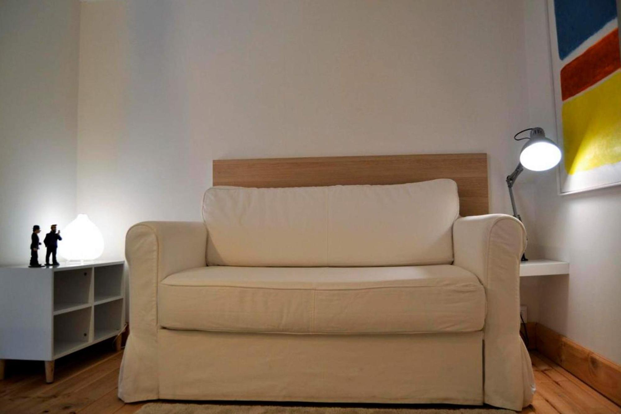 Genteel Home San Agustin Malaga Bagian luar foto