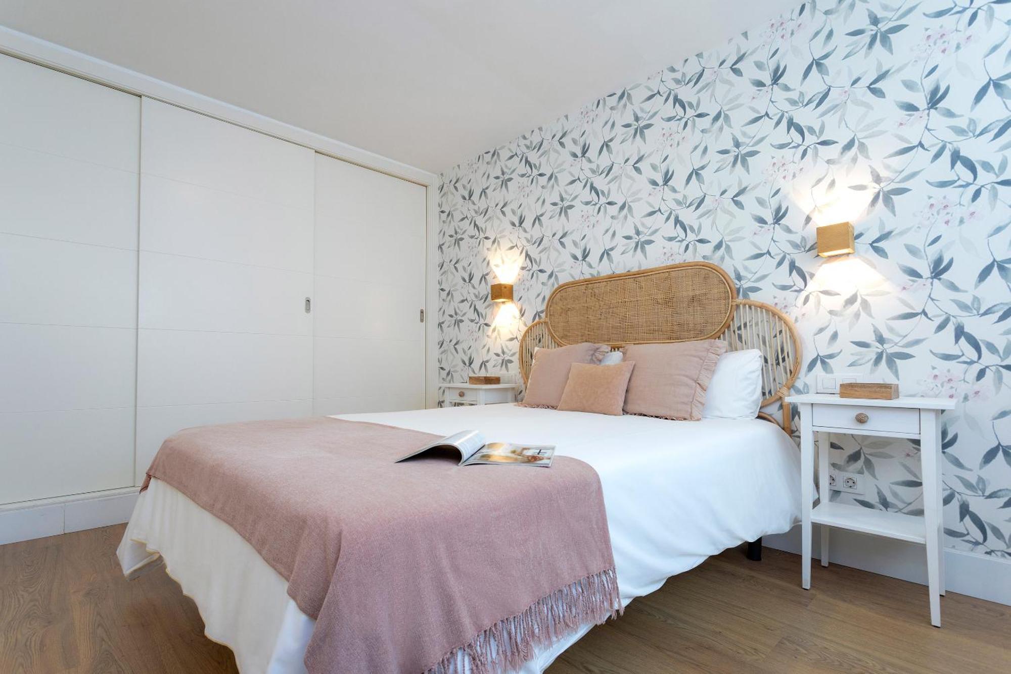 Genteel Home San Agustin Malaga Bagian luar foto