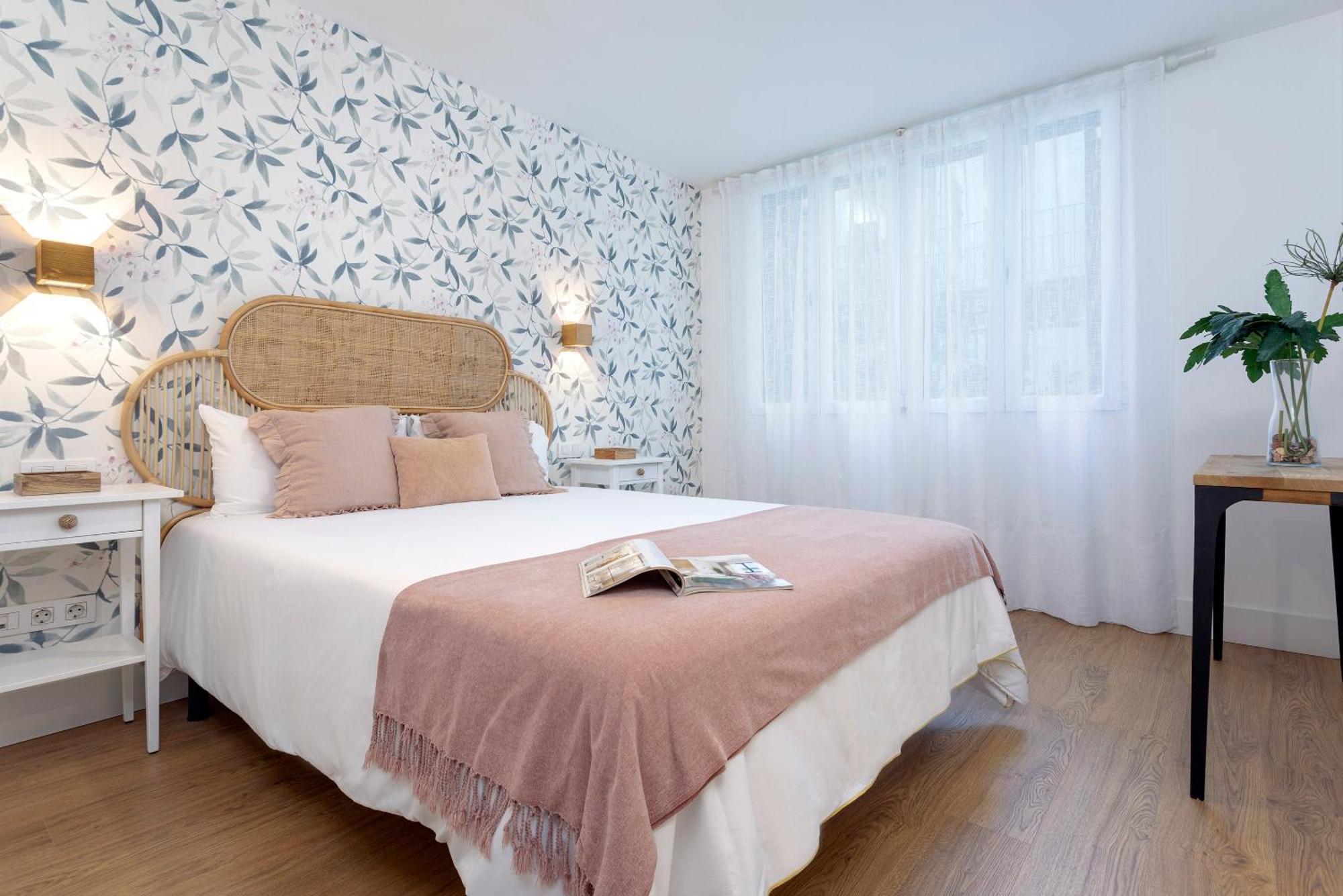 Genteel Home San Agustin Malaga Bagian luar foto