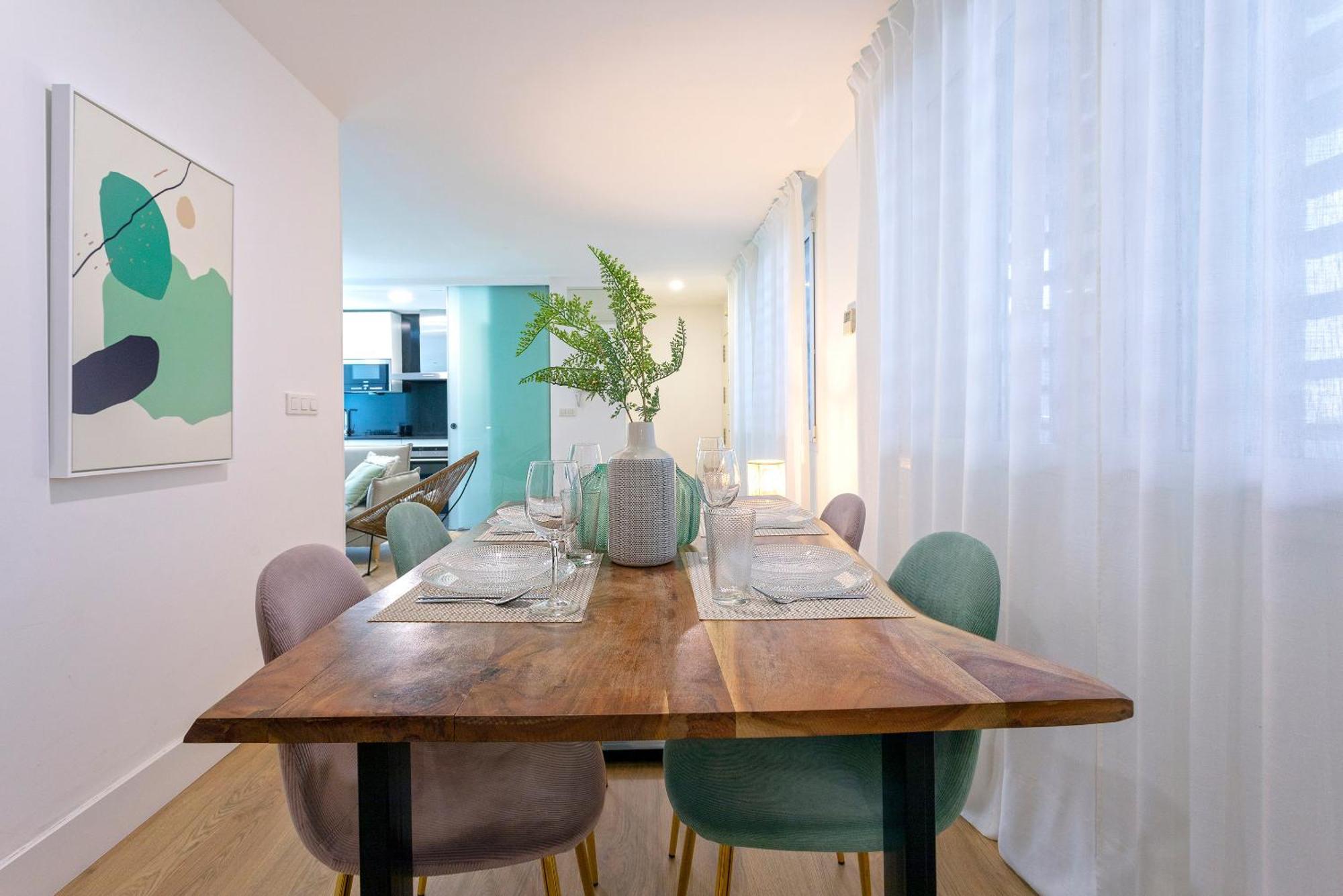Genteel Home San Agustin Malaga Bagian luar foto